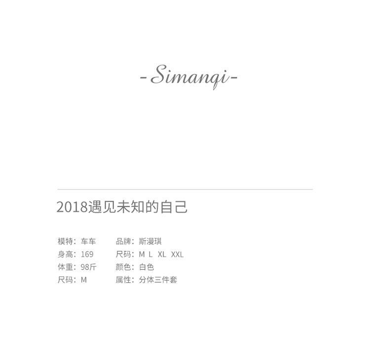 Maillot de bain pour femme - Ref 3027499 Image 8