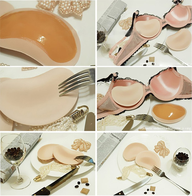 Coques pour soutien-gorge - Ref 811538 Image 5