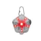 Niuwang Shop American RW Rafwell Light Light Light High Waterprostic USB Индикатор безопасности домашних животных Ночной свет