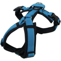 Черный, бирюзовый, классический