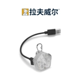 Niuwang Shop American RW Rafwell Light Light Light High Waterprostic USB Индикатор безопасности домашних животных Ночной свет