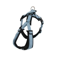 Джинсовый, черный