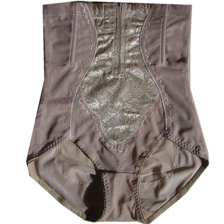 body amincissant en nylon - Ref 678612 Image 13