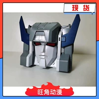 FT40A FansToys40A Дополнительные детали Big Mac Ford Big Skull