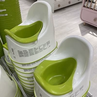 Ikea, туалет для мальчиков для девочек для младенца для тренировок