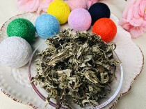 Hands Bow Balls Vegetarian Balls Intense Aroma Agrass Core Bottom Balls Dry Flower Core Fillers Make Diy Handmade Material Help Around Good