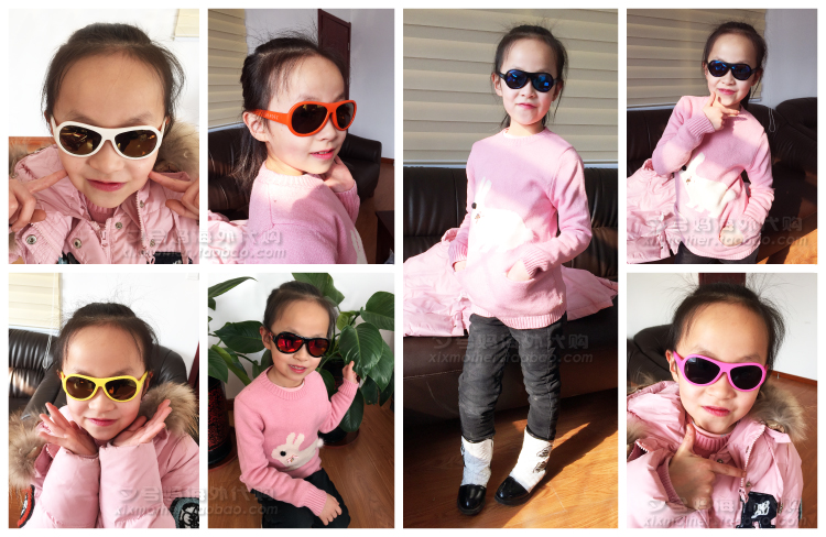shadez baby sunglasses