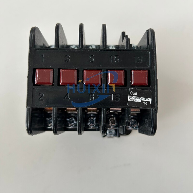 Ls Magnetic Starter Lg Dedicated Ac Contactor C-5/X Magnetic Switch for 380V/220V Ls Magnetic Starter Lg Dedicated Ac Contactor C-5/X Magnetic Switch for 380V/220V