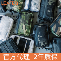  Spot]TAD GPP1 SE Pouch Tactical Storage Bag Backpack with bag Accessories bag MC Camouflage XPAC