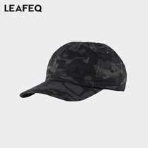On the way] TAD Field Cap American tactical baseball Cap anti-splashing camouflage outdoor sports leisure