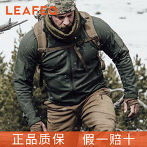 Spot] Beyond Clothing A5 Beauty Warm Softshell Jacket Brush Suede Outdoor Tactical Military version