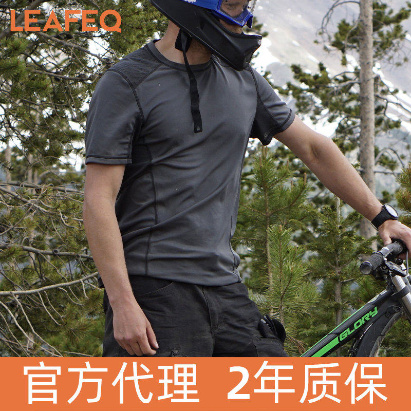 Spot] TAD Mercury Tech T American outdoor sports breathable quick-drying short-sleeved T-shirt Delta