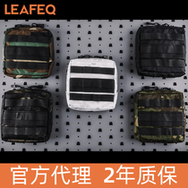  Spot]TAD GPP2 SE Pouch Tactical Storage Bag Backpack with bag MOLLE MC Camouflage XPAC