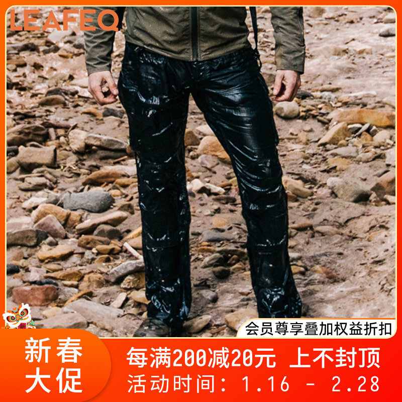 On stock] TAD Force 10 AC Cargo 2 generation quick-dry breathable multi-bag cargo trousers tactical campaign