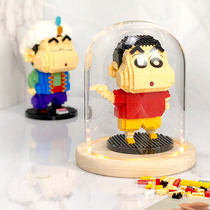 Birthday Gift Girlfriend Diy Handmade Walking Hearts 61 Childrens Festival Send Boy Wax Pen Little New Series