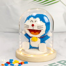 diy handmade boyfriends birthday gift meaningful Walk of heart Childrens Day is given to girls in the DoraDream series