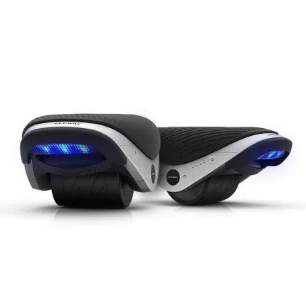 Bánh xe cân bằng Segway w1 Peter Pan khối bánh xe cân bằng riêng biệt xe điện bánh xe nóng sản phẩm mới - Smart Scooter