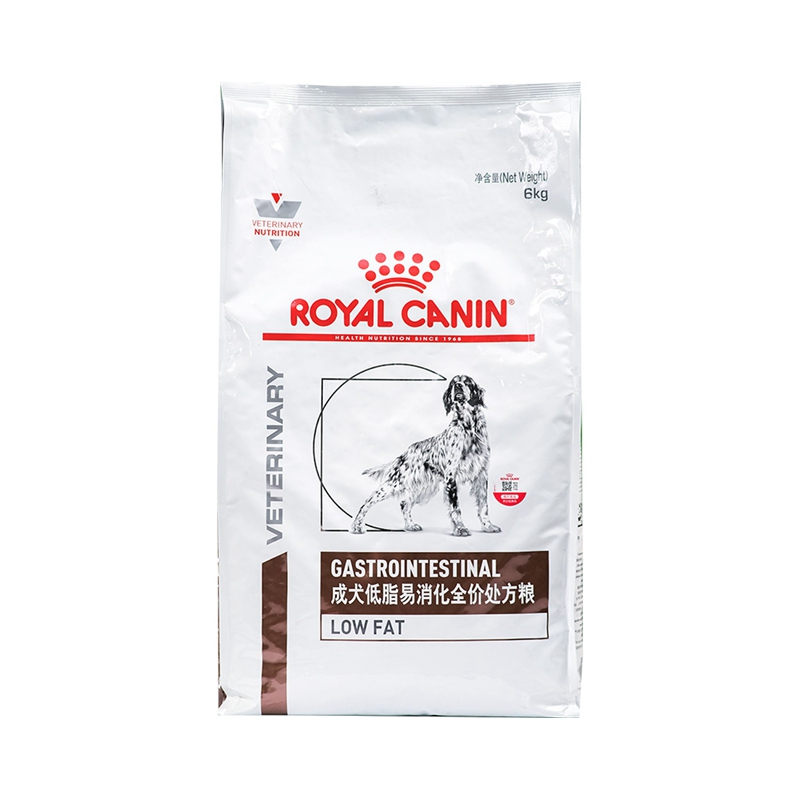 French Royal Lf22 Low-Fat, Easily Digestible, Complete Prescription Dog Food French Royal Lf22 Low-Fat, Easily Digestible, Complete Prescription Dog Food