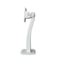 Surveillance camera bracket Duckbill bracket thickened long bracket