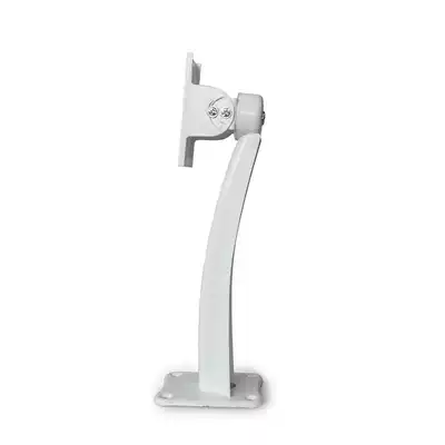Surveillance camera bracket duckbill bracket thickening long bracket