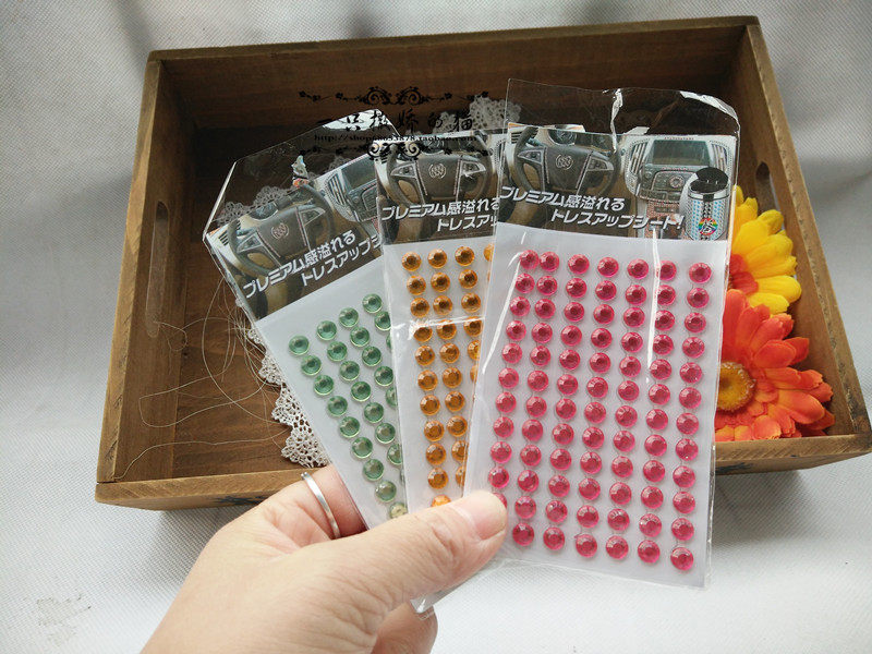 Autocollant pour téléphone portable - Ref 1372493 Image 7