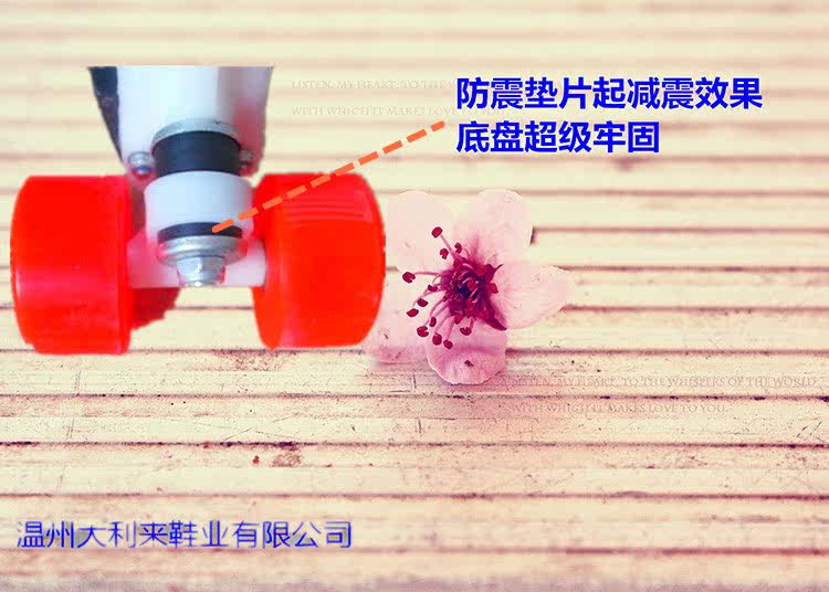 Patins à roulettes - Ref 2589231 Image 8