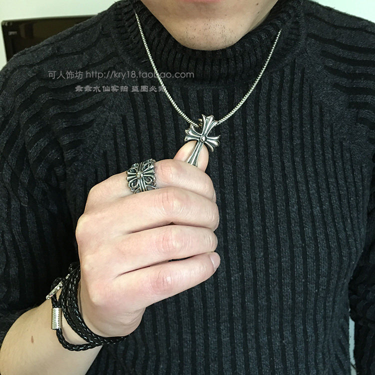 Bague homme OTHER   en Acier au titane - Ref 3086636 Image 15