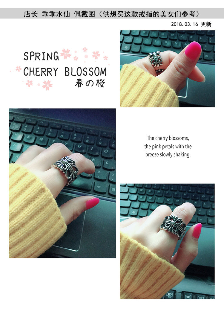 Bague homme OTHER   en Acier au titane - Ref 3086636 Image 13