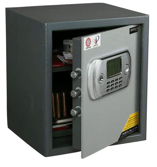 Quản gia lớn an toàn tất cả thép an toàn Quản gia lớn mật khẩu điện tử DX-40V an toàn an toàn - Két an toàn mua ket sat