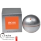 Hugo trùm Boss bạc trắng năng động bạc đất xám đất trắng mát nam trắng eau de toilette 2/40 / 90M - Nước hoa