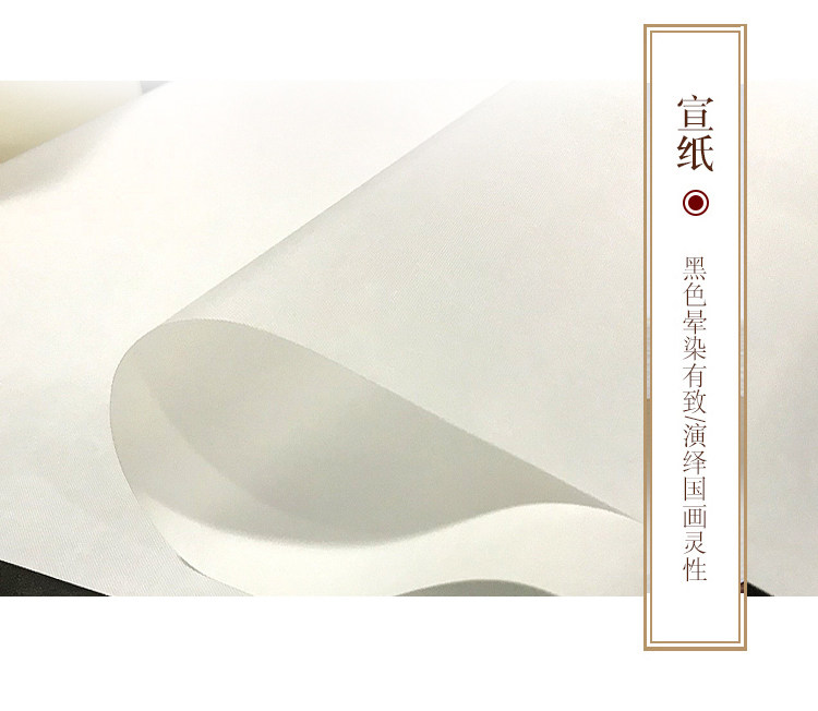 Xuan Paper. JPG