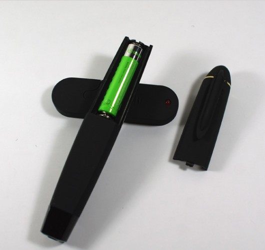 Telecommande - pointeur laser - Ref 384062 Image 6