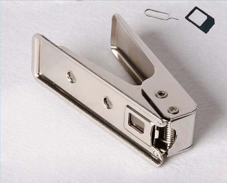Pince pour cartes SIM - Ref 305543 Image 9
