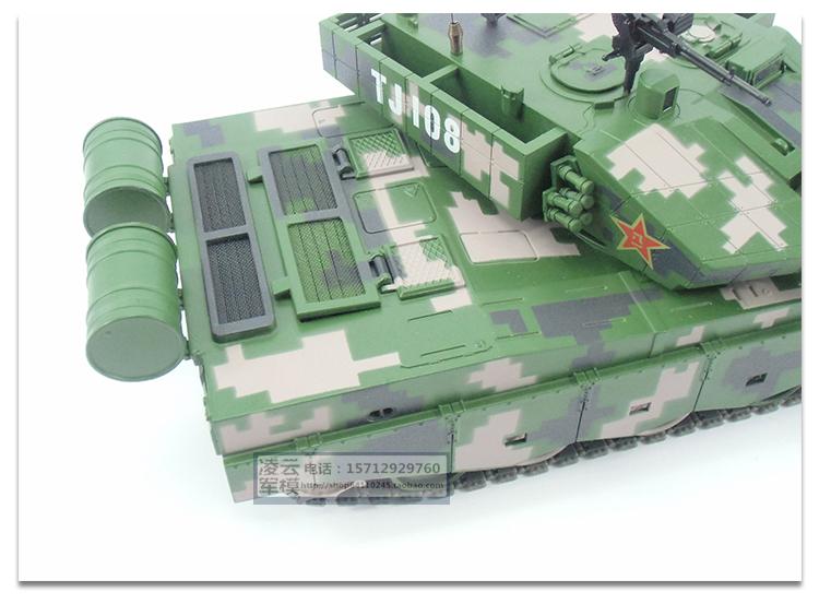 1:35 hợp kim 99 loại chiến đấu chính mô hình xe tăng kim loại 99 thay đổi lớn quân sự xe tĩnh hoàn thành đồ trang trí diễu hành mô hình xe moto