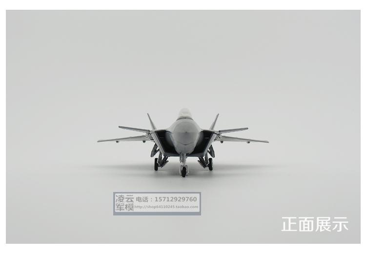 歼 20 máy bay chiến đấu 1: 100 mô hình hợp kim mô hình quân sự tĩnh mô hình máy bay mô hình J20 máy bay chiến đấu mô hình mô hình xe moto cao cấp