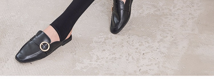 Người mèo cộng với quần legging nhung Quần lửng nữ ấm quần dày mùa thu và mùa đông mặc quần bó eo cao màu đen quần bó sát cho nữ
