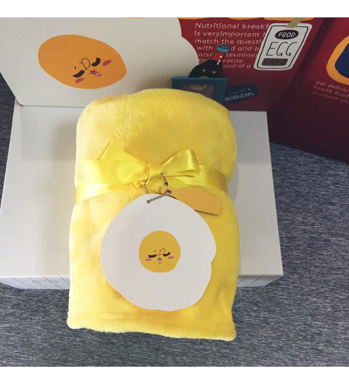 Coffret cadeau pour nouveau-né KALABABY - Ref 1955389 Image 12