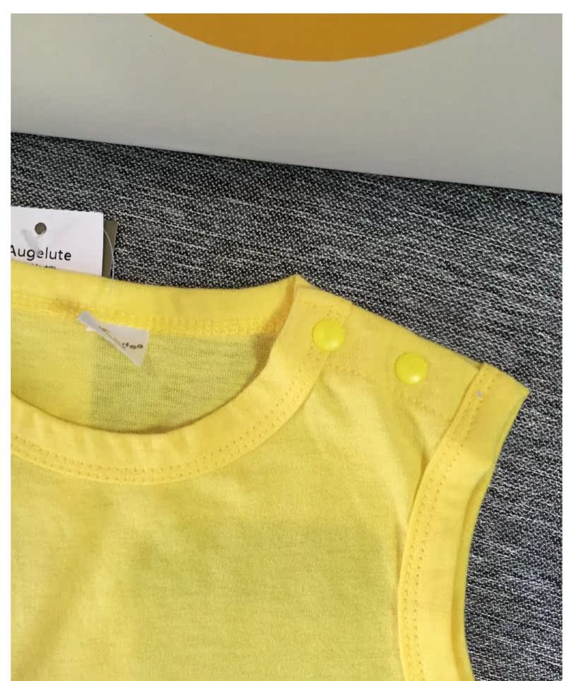 Coffret cadeau pour nouveau-né KALABABY - Ref 1955389 Image 14