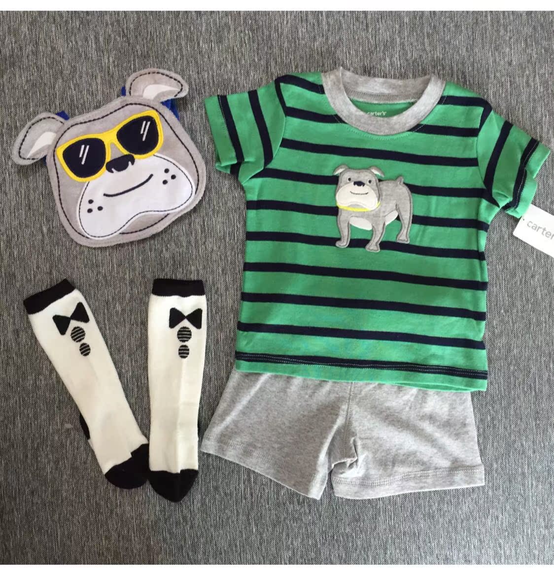 Coffret cadeau pour bébé KALABABY - Ref 1955144 Image 15