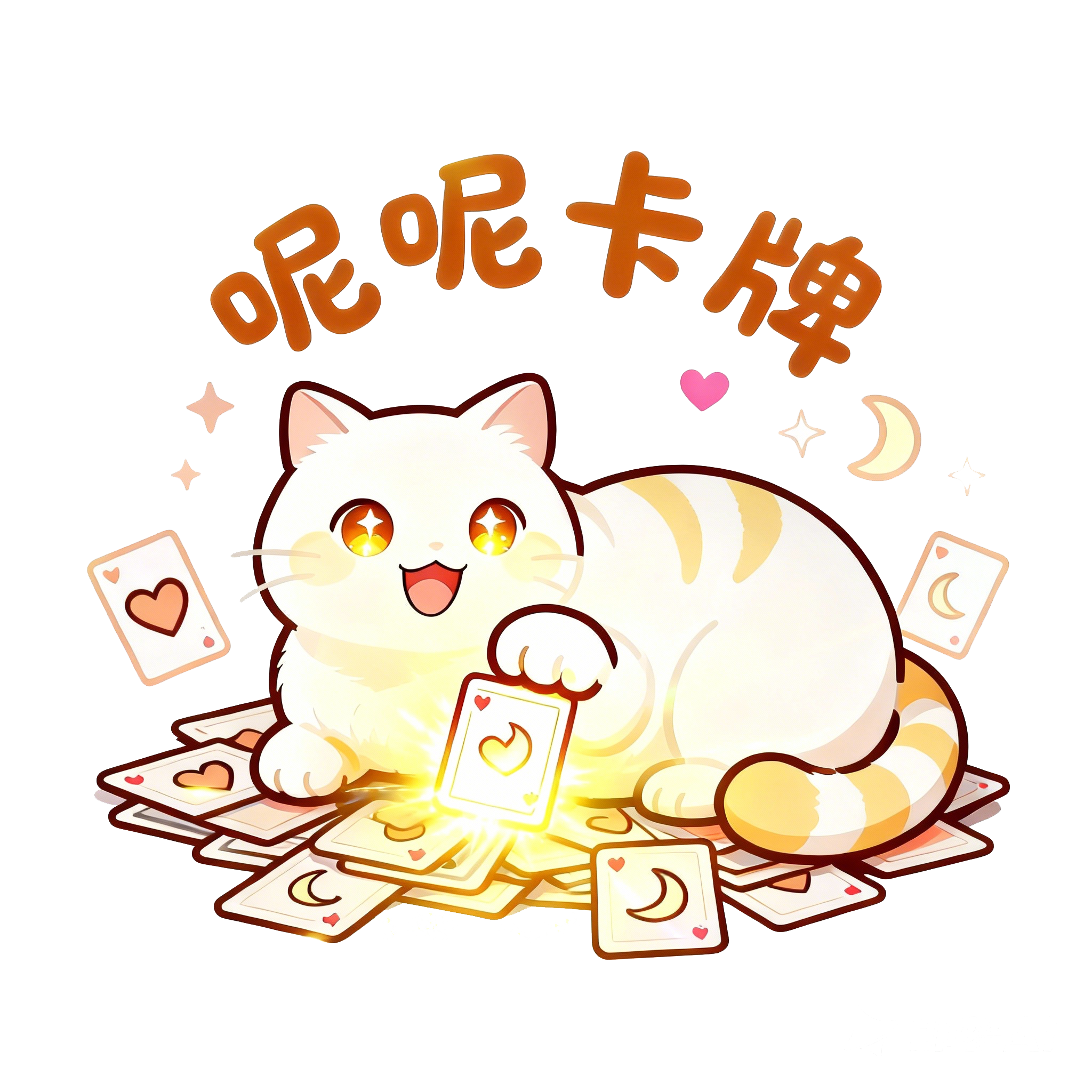 呢呢卡牌の日版店