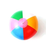 Надувной воздушный шар из ПВХ, интерактивная пляжная игрушка, мяч, для детей и родителей