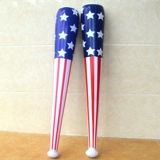 Надувная игрушка, большая экшн-игра, 87см