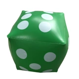 Надувная игрушка, монополия, надувные игральные кости