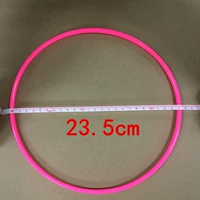 Диаметр 23.5мм, 23.5см