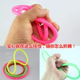 Пластиковые колечки, интерактивная игрушка, для детей и родителей