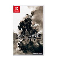 Nintendo Switch NS Secondhand Gaming Neil Mechanical Epoch Automatic Humanoid Annual Edition