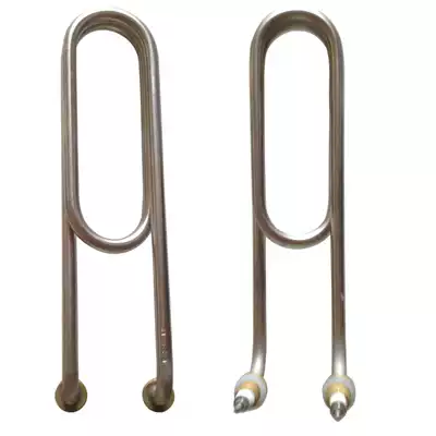 Cooker furnace heating pipe electric soup furnace accessories electric heating pipe furnace steamer commercial soup noodle furnace accessories