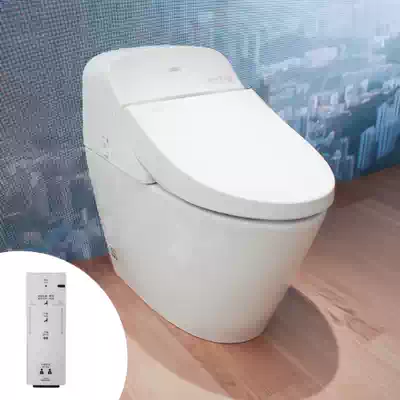 TOTO automatic intelligent one toilet CES9433CS CES9575 9787 9897 9788WCS