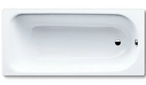 German Cadwi Steel Bath 1 5 1 6 1 7 embedded imported bathtub 373-1 372-1 361-1