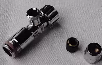 Hansgrohe angle valve imported from Germany 13903000 13902000 69900877